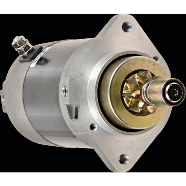 Aftermarket JAndN Electrical Products Starter 410-44094-JN - main